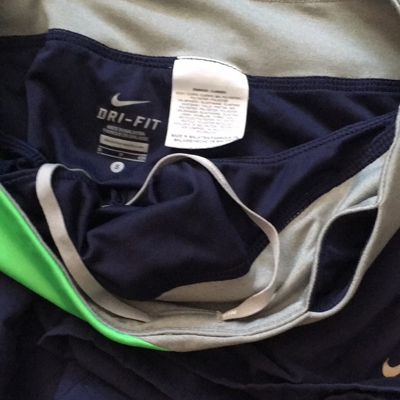 Nike dri fit running shorts - Picture 4 of 5